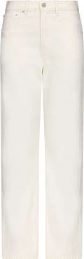 TWP Kent St. Straight Leg Jeans