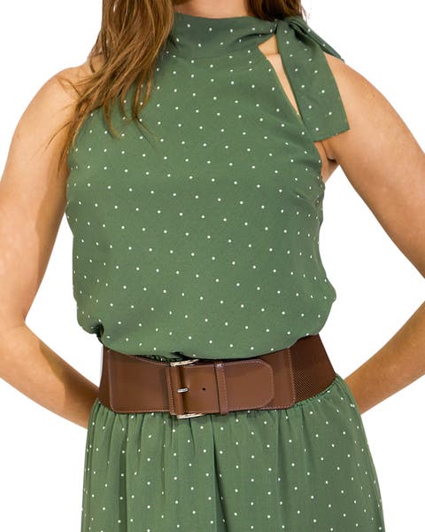 Wild Waves Belt