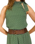 Belle & Bloom Wild Waves Belt