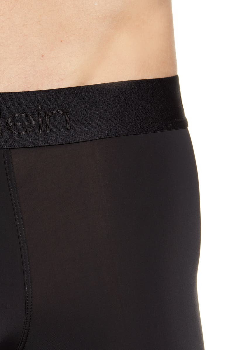 Calvin Klein Low-Rise Trunks, Alternate, color, 