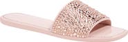Kate Spade New York all that glitters slide sandal