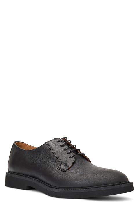 Grayson Water Resistant Derby (Men)