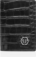 PHILIPP PLEIN Document Holder Men