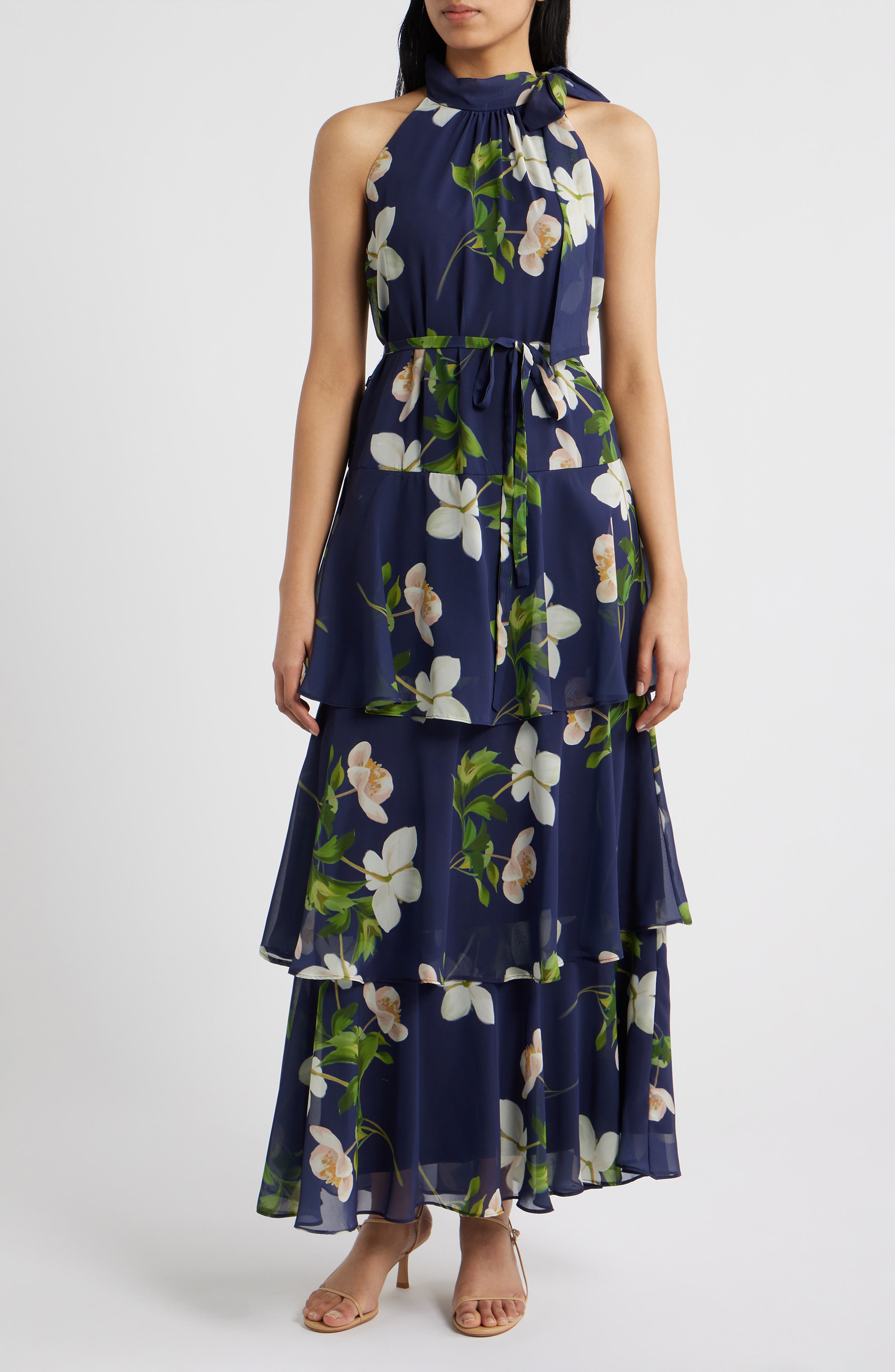 selected NAVY MULTI