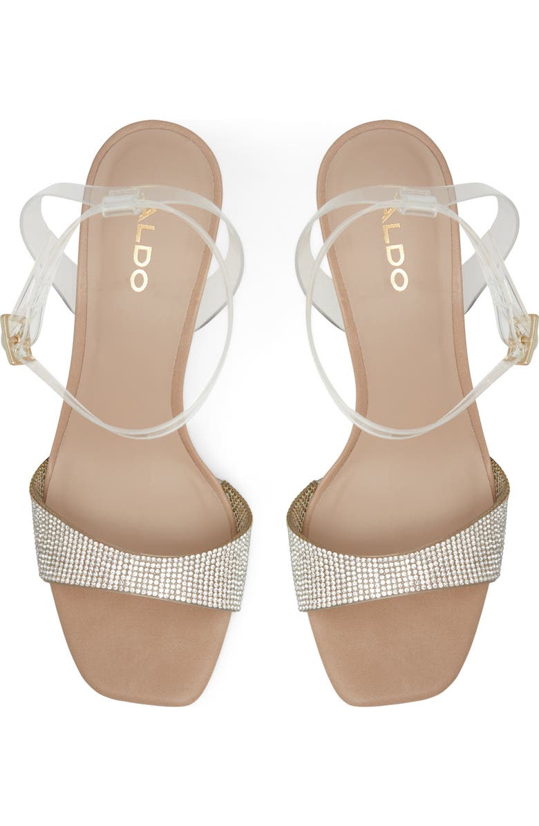 ALDO Miracia Sandal, Alternate, color,