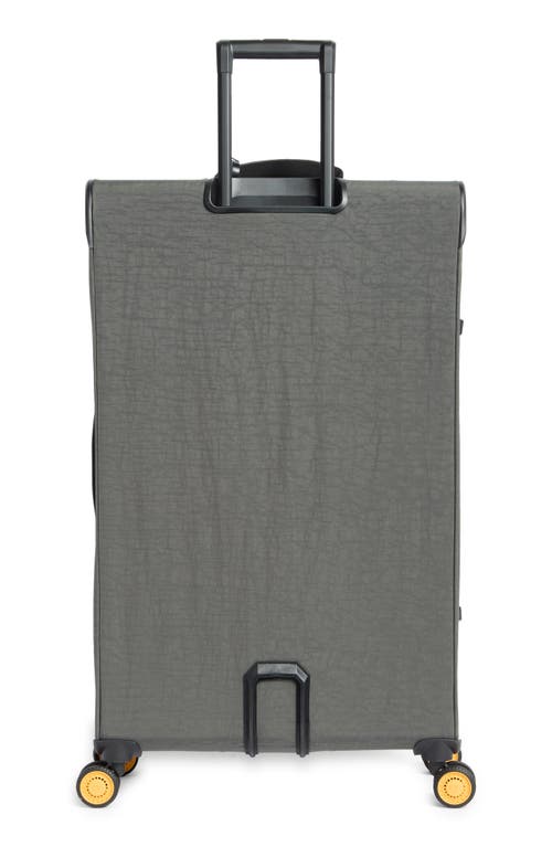 Britbag Sandback 31-inch Softside Carry-on Luggage