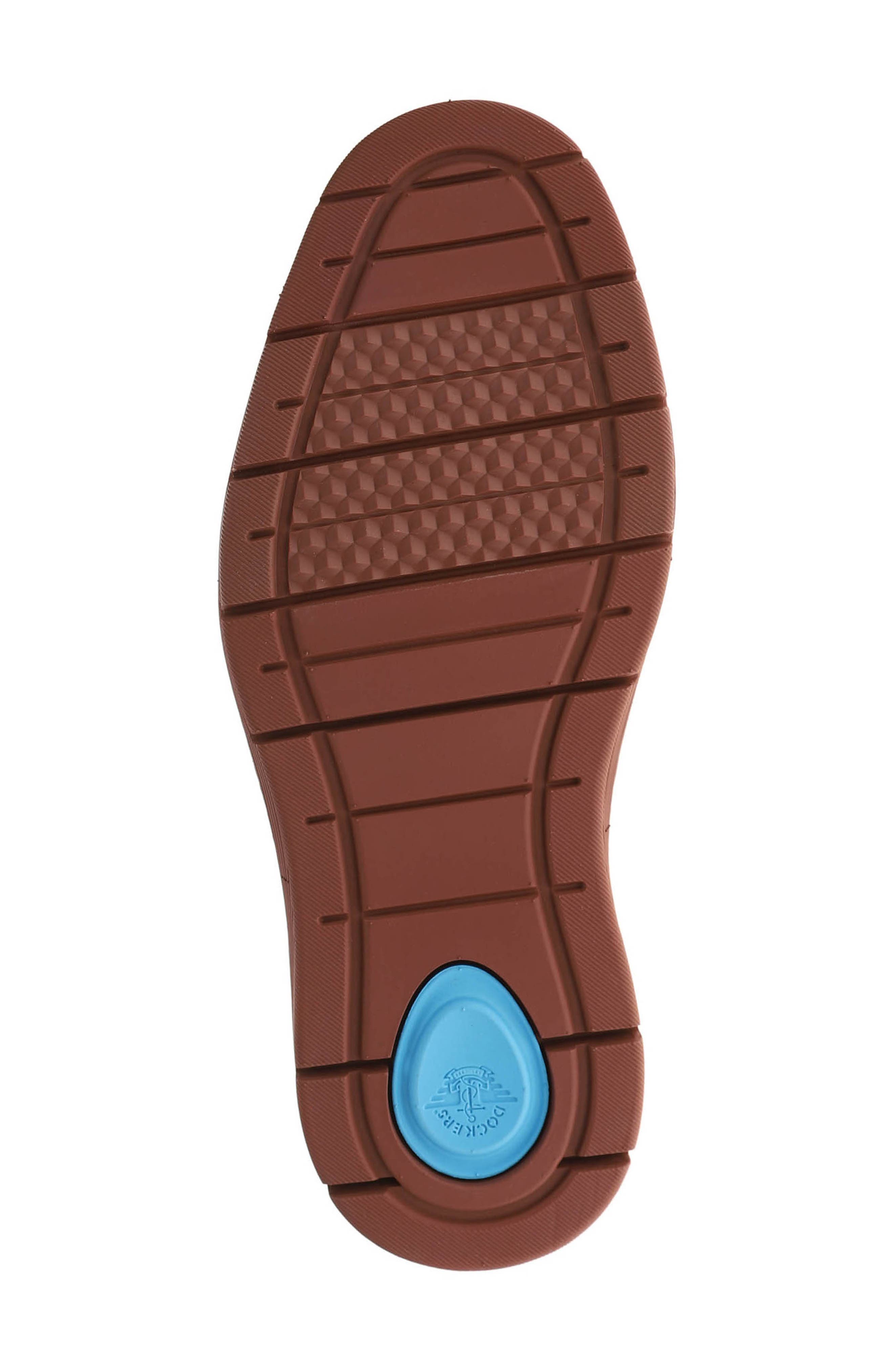 Dockers<sup>®</sup> Easedale Derby, Alternate, color, Dark Brown