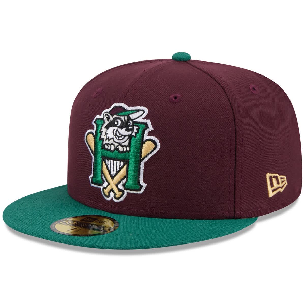 selected Maroon
