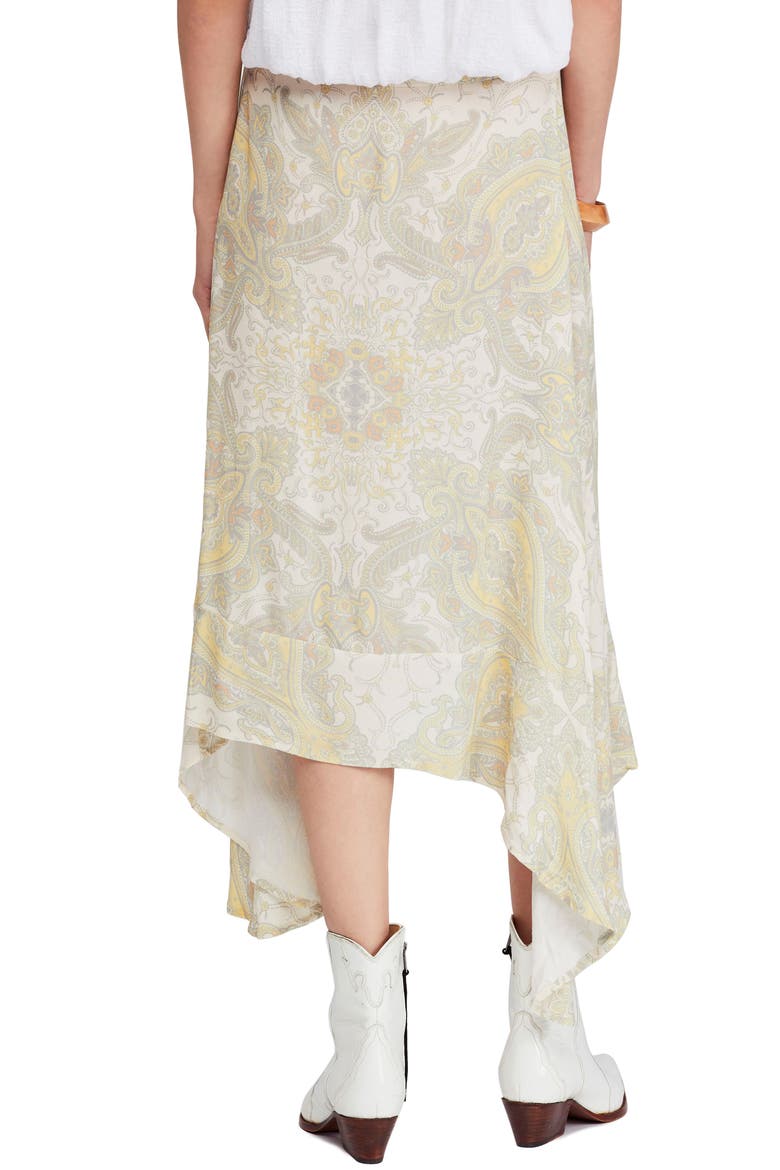 At the Shore Skirt, Alternate, color, NEUTRAL COMBO