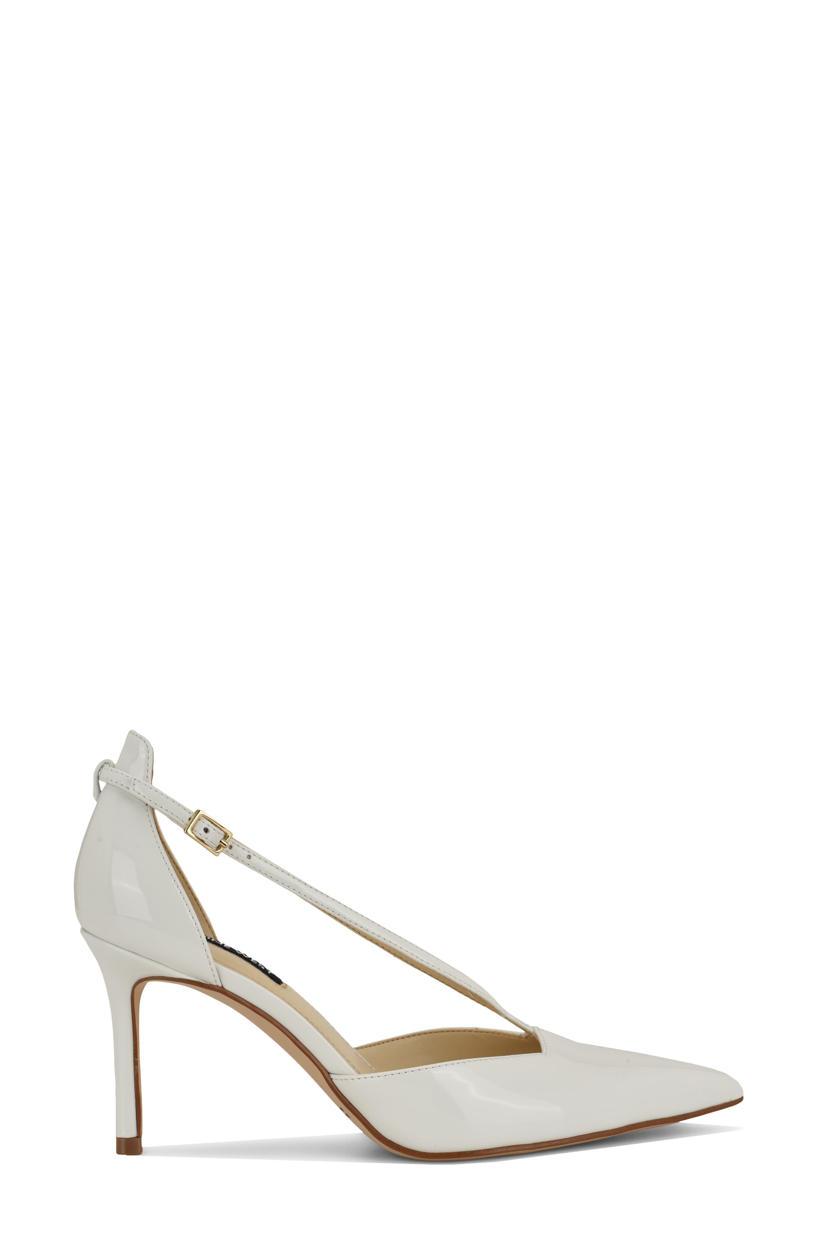Collae Pointed Toe Pump - image 4