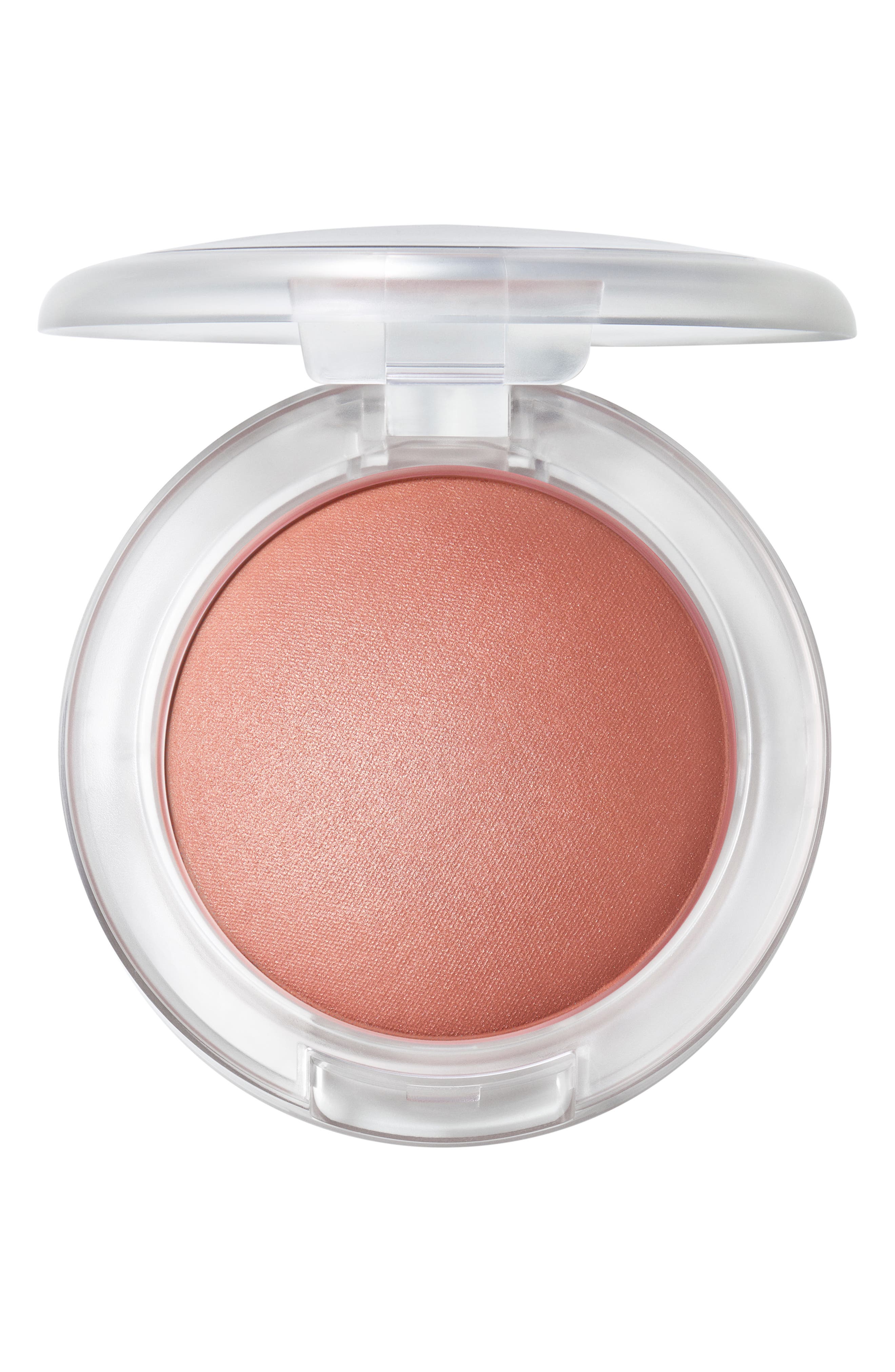 MAC Cosmetics Glow Play Cushiony Blush