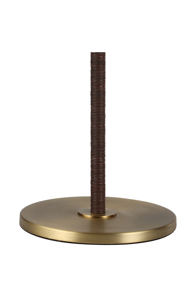 Renwil Camelia Iron Table Lamp, Alternate, color,