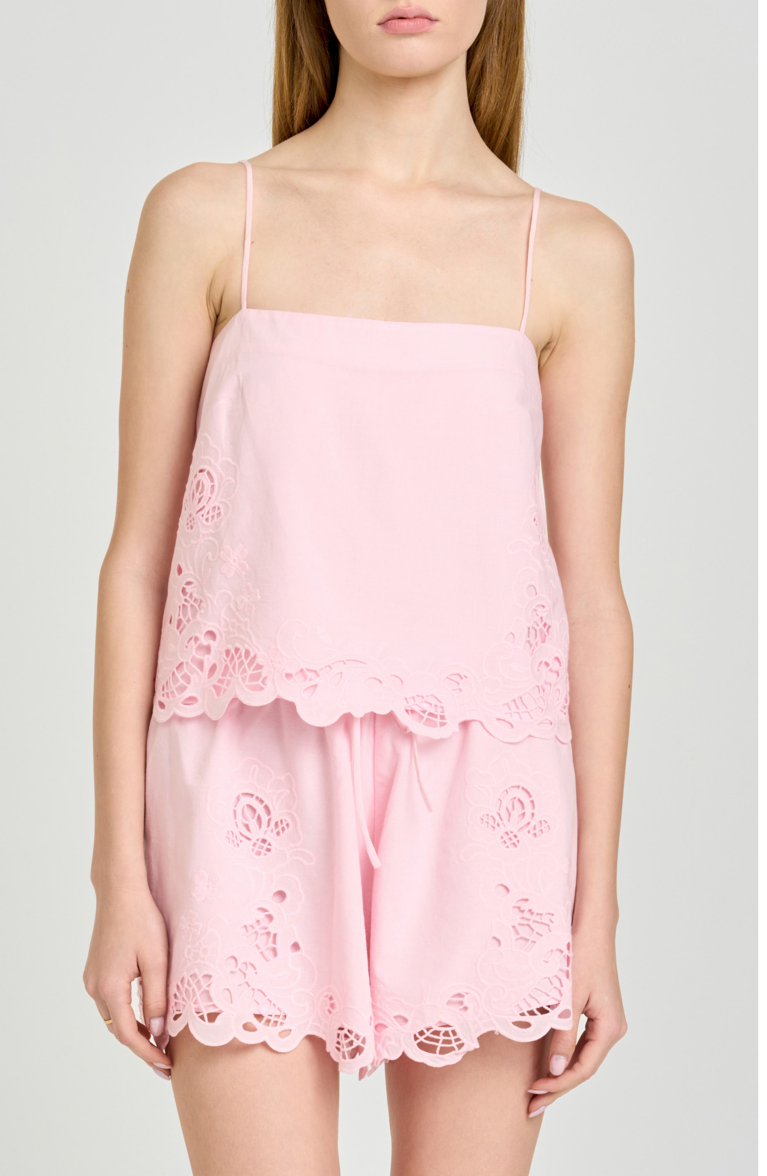 selected LIGHT PINK