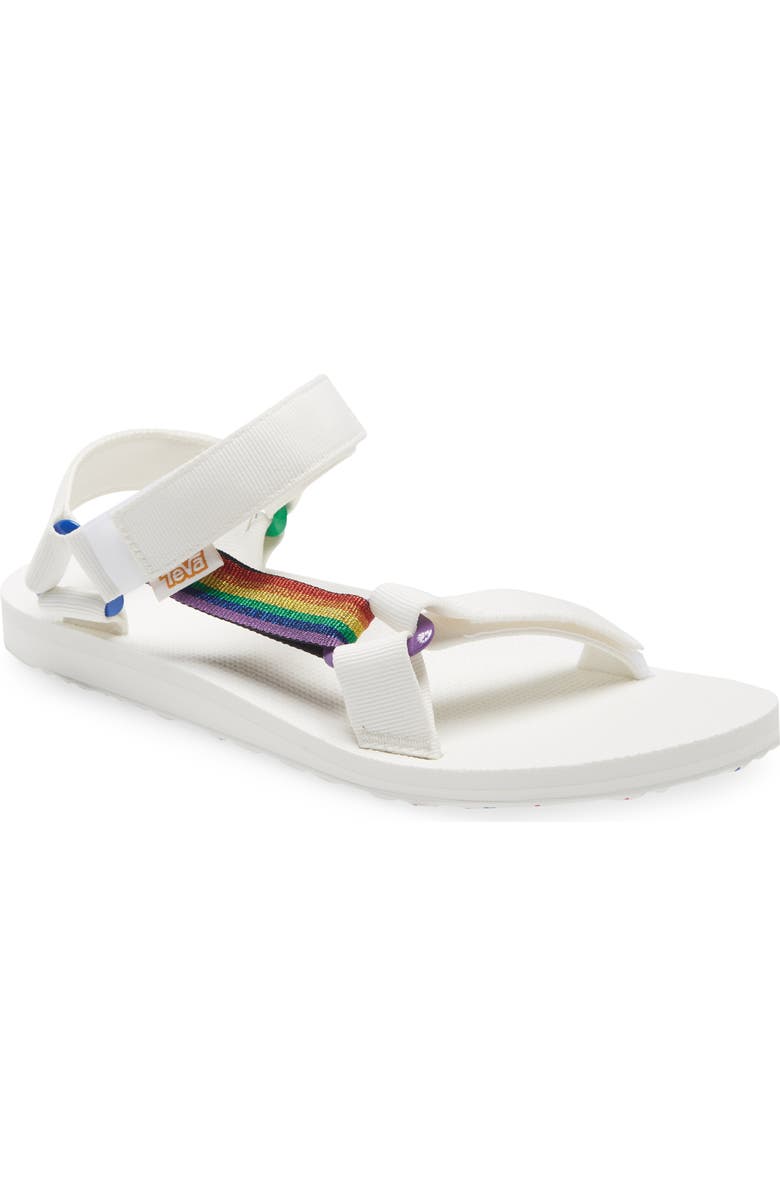 Teva Original Universal Pride Sandal, Main, color,
