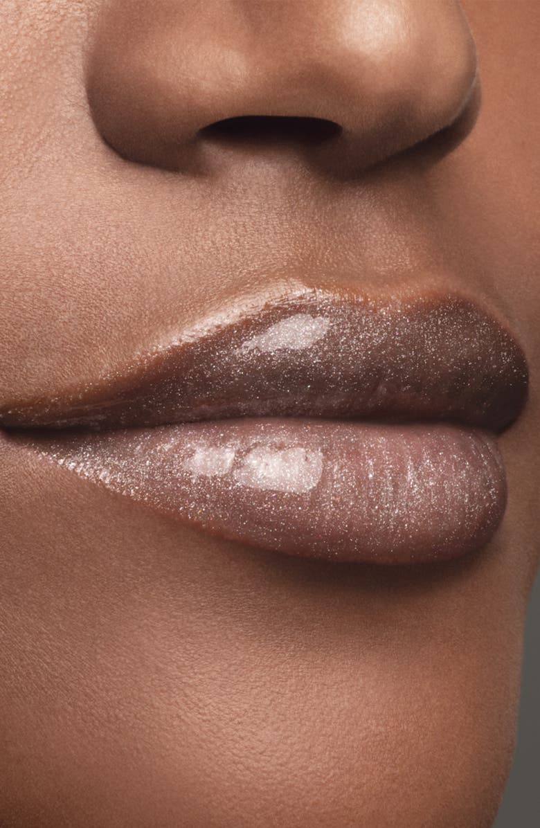 Clarins Lip Comfort Shimmer Oil, Alternate, color,