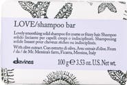 Davines Love Smooth Shampoo Bar