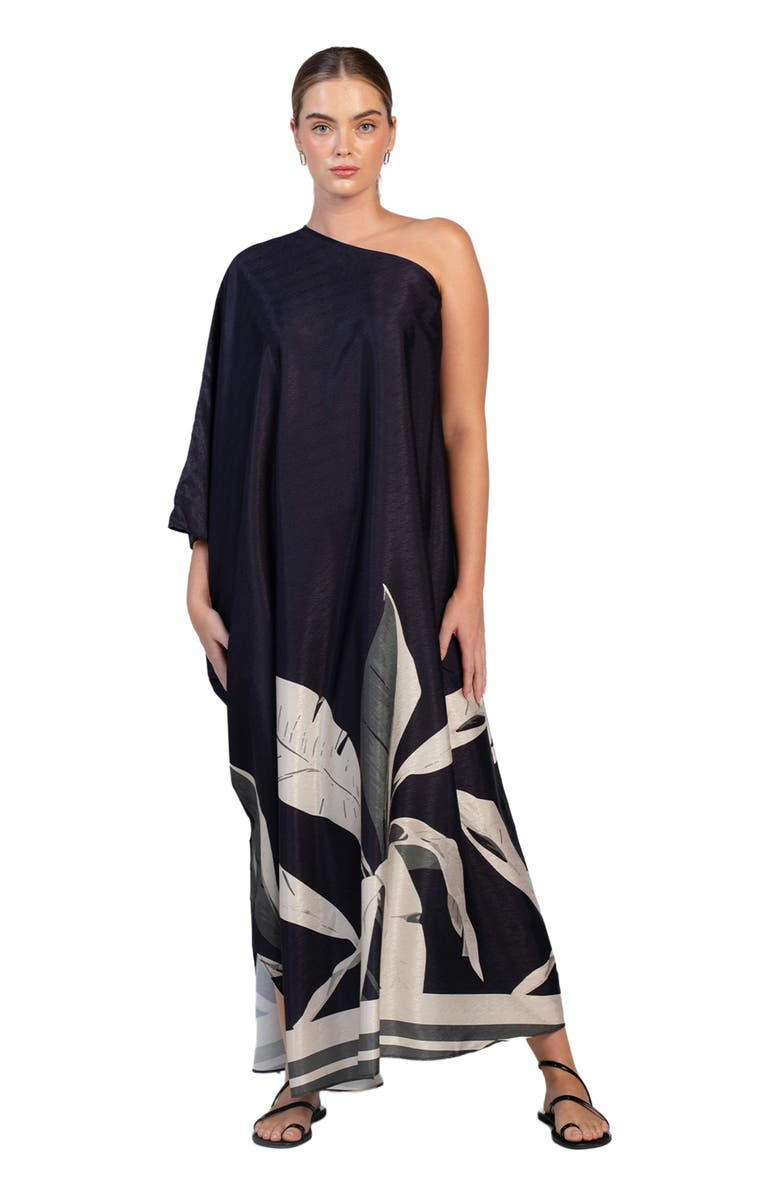 DIARRABLU Satu Dress, Main, color, Sierra Noir