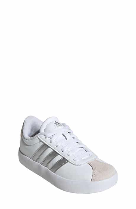 adidas Kids' VL Court 3.0 Sneaker