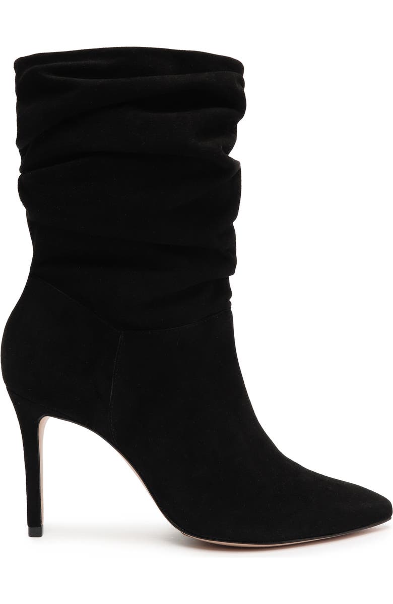 Schutz Ashlee Slouch Pointed Toe Boot, Alternate, color,