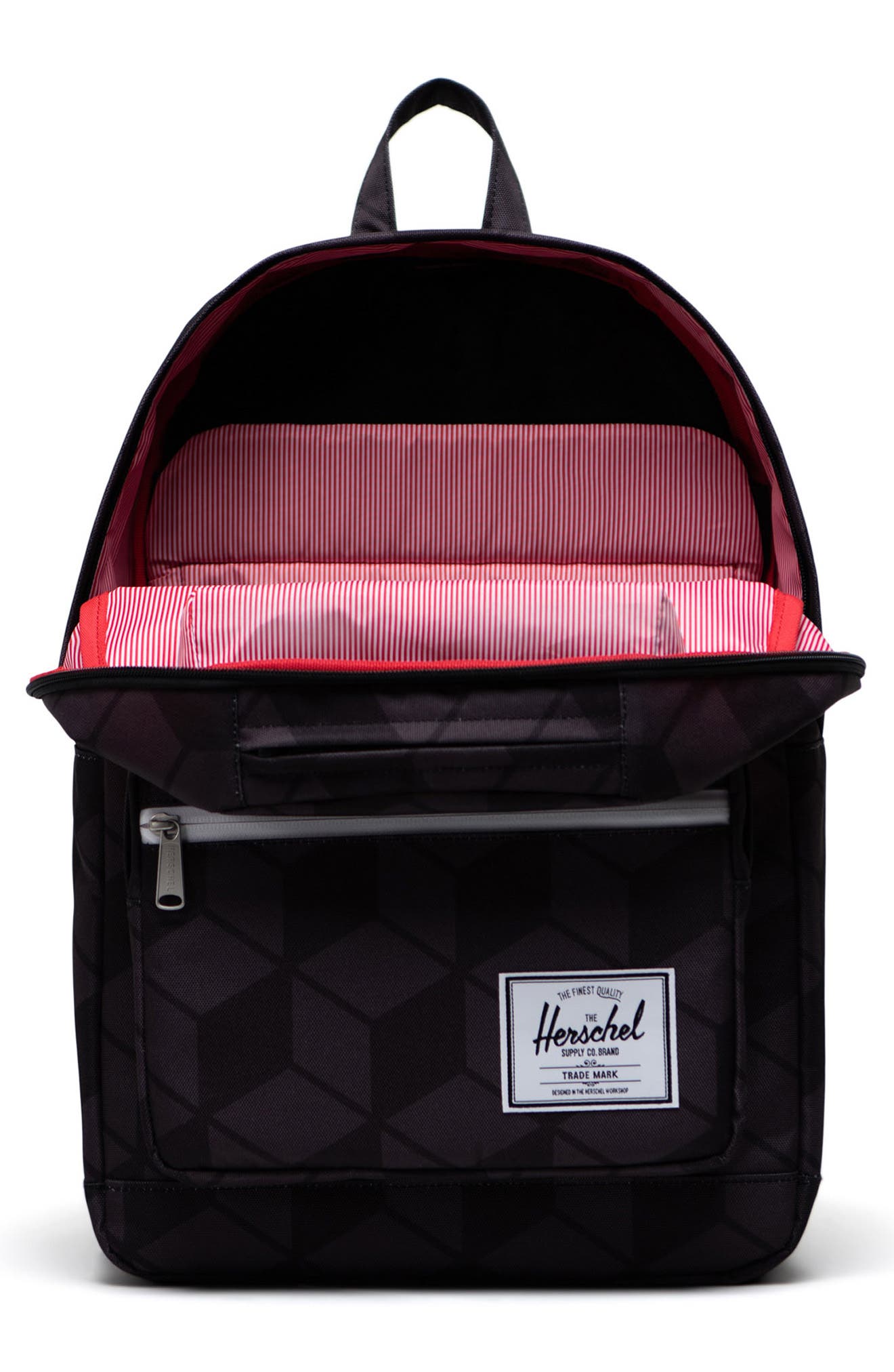 Herschel Supply Co. Pop Quiz Backpack, Alternate, color, 