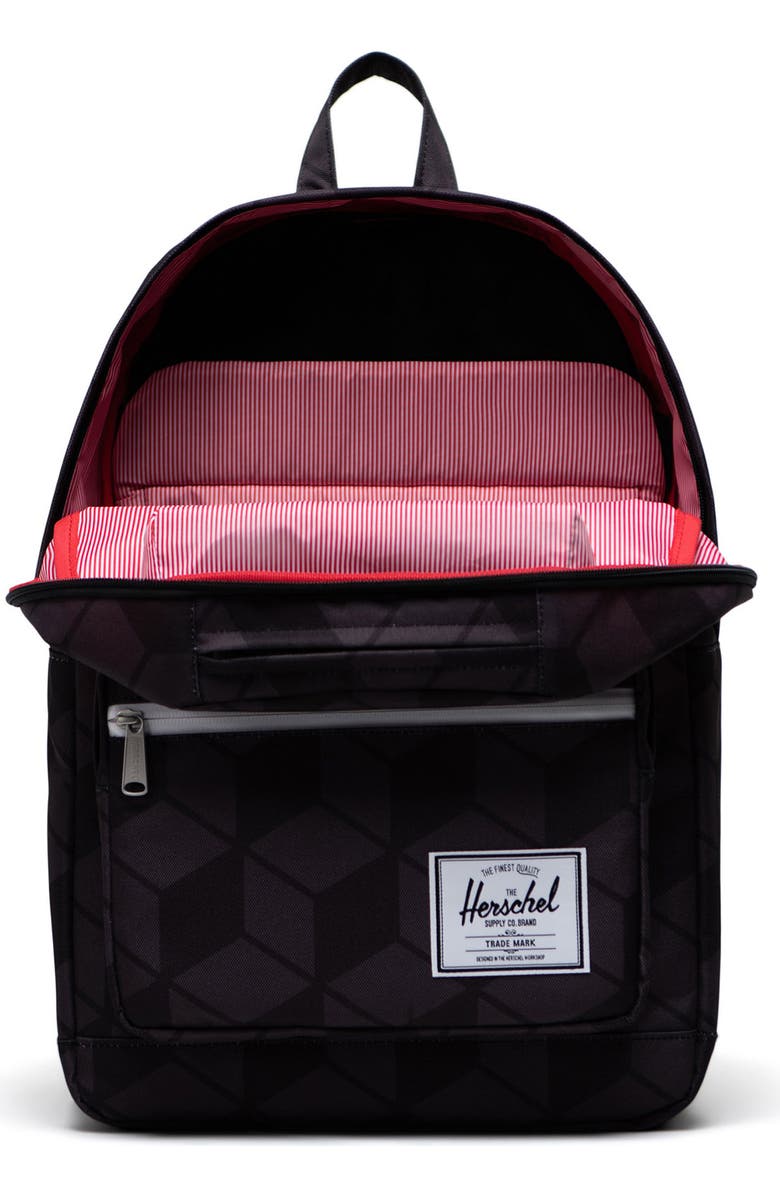 Herschel Supply Co. Pop Quiz Backpack, Alternate, color,