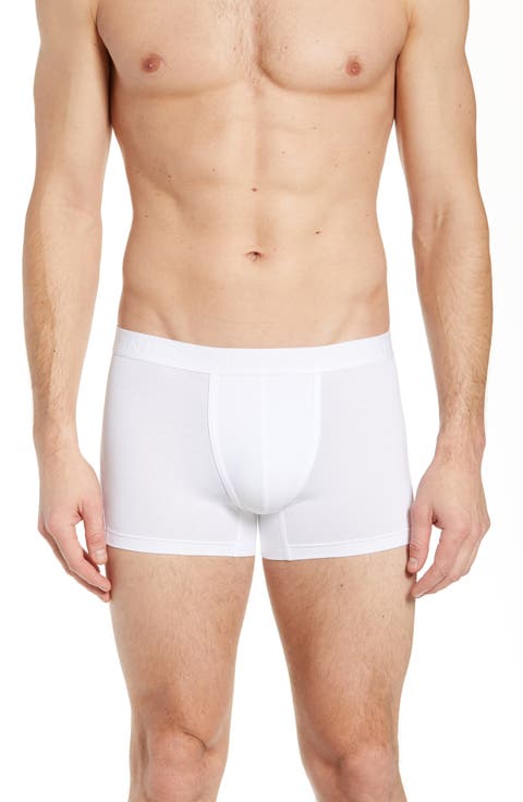 Cotton Essentials Cotton Boxer Brief