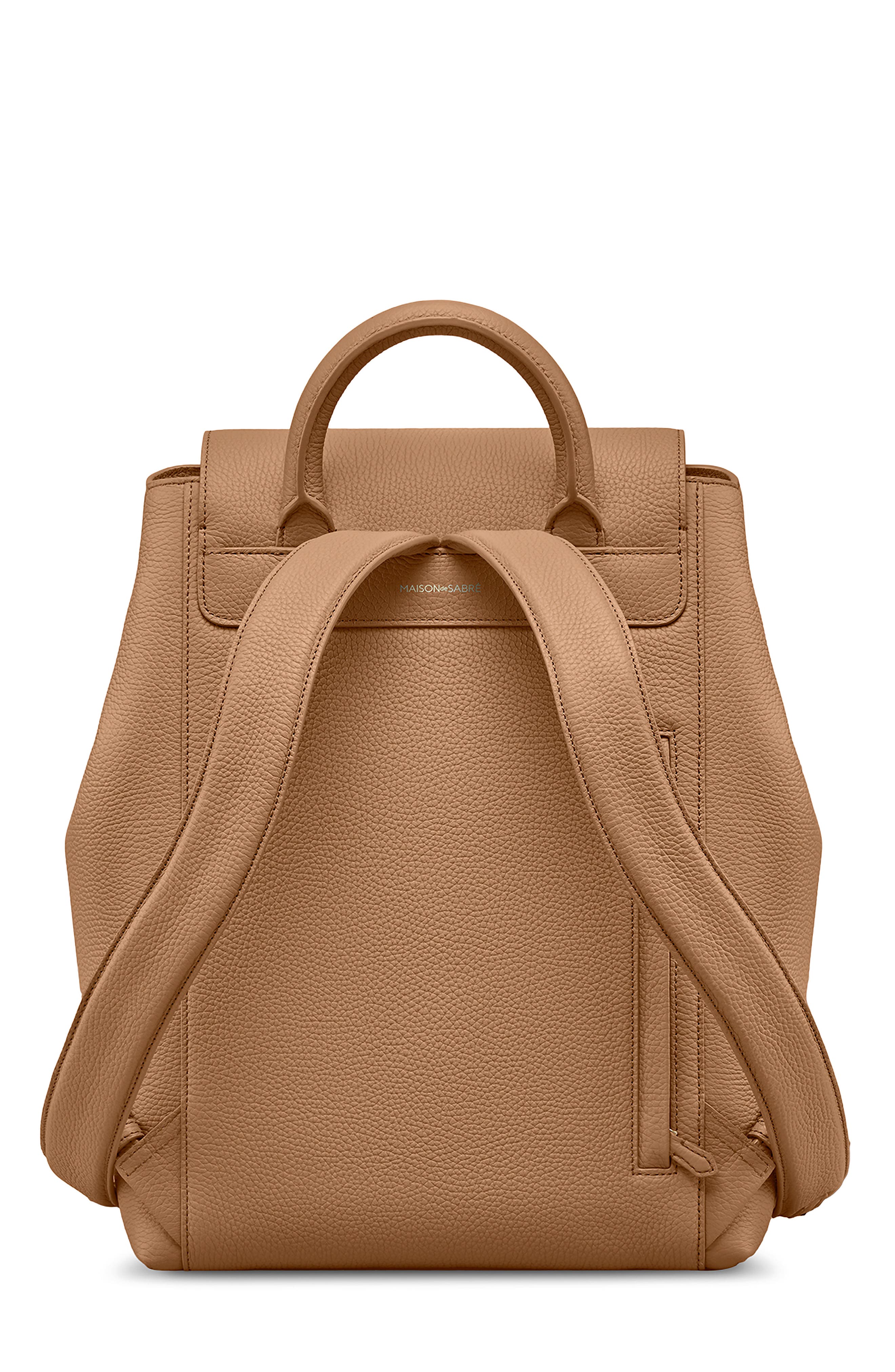 MAISON de SABRÉ The Medium Soft Backpack | Nordstrom