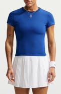 Nike Court Advantage Tennis Top
