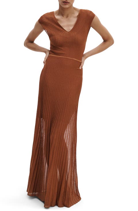 Aubrey Maxi Dress