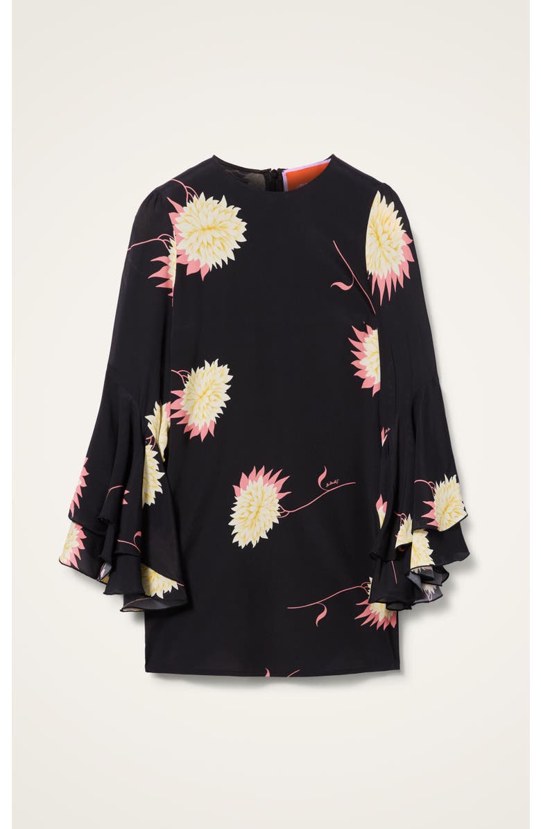 La DoubleJ Friday Dress, Alternate, color, Derby Black