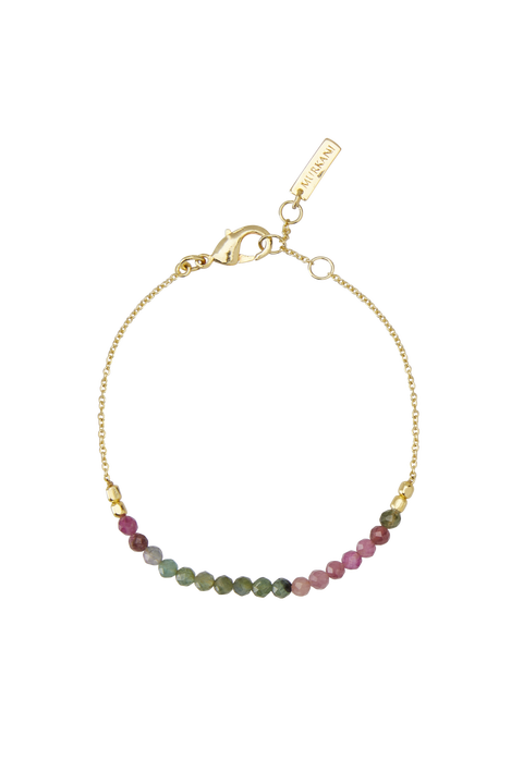 Tourmaline Bracelet