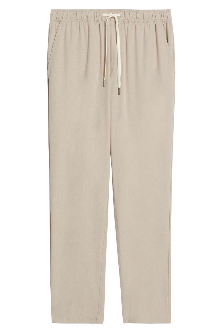 One Performance Pants, Alternate, color, KHAKI