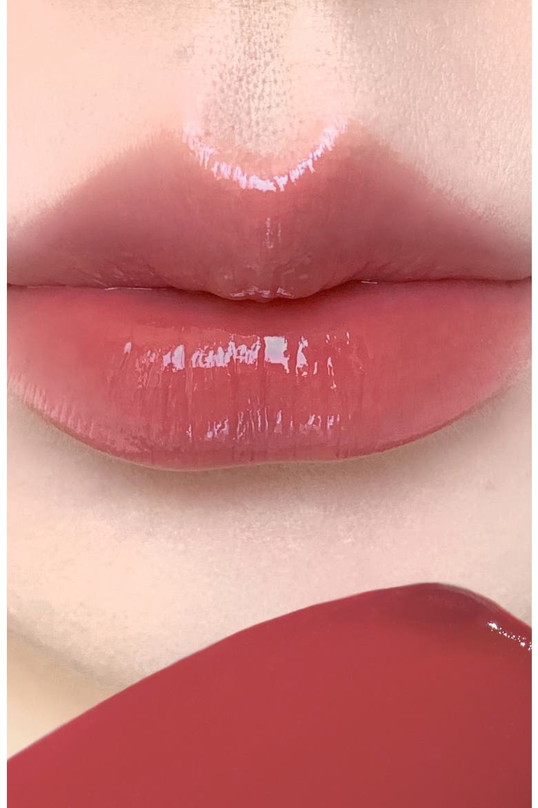 Stay Shine Lipstick, Alternate, color, #102 Effortless Nude