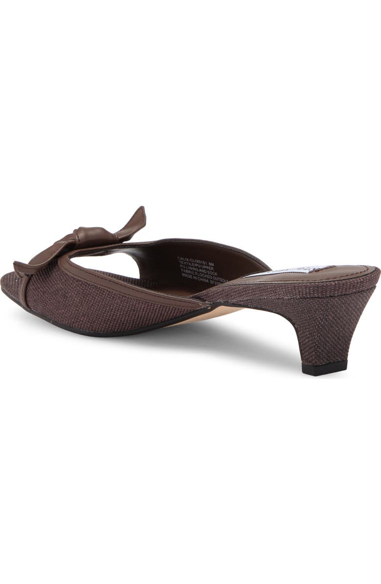 Steve Madden Calix Mule Sandal, Alternate, color,