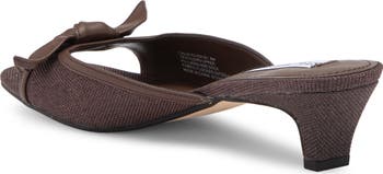Calix Mule Sandal