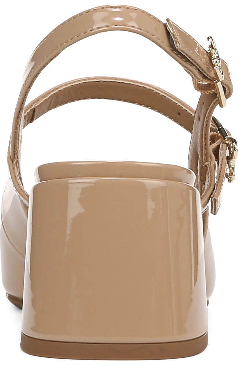 SAM & LIBBY Grace Mary Jane Pump, Alternate, color, True Tan