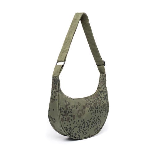 Lefrik Lua Bag In Green