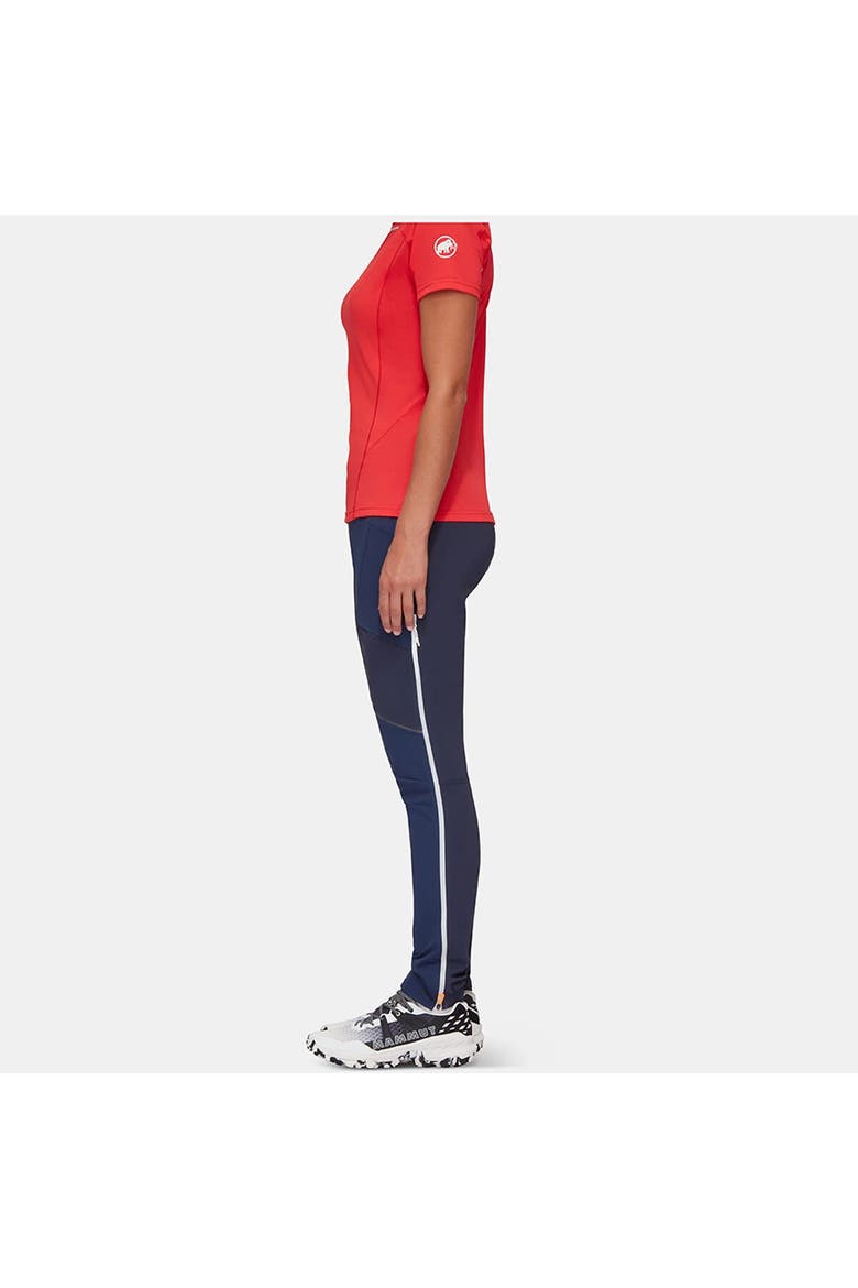 Eiger Speed So Hybrid Pant - Women's, Alternate, color, Night