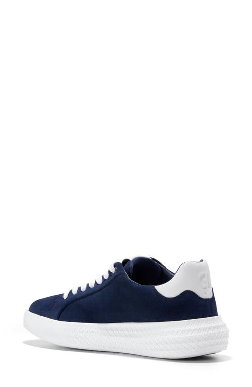 Cole Haan Grand Hurrion Cupsole Sneaker