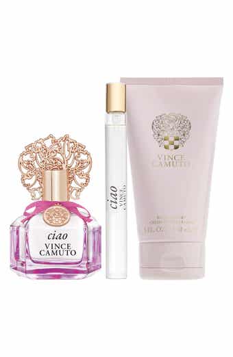 Vince Camuto Ciao Eau de Parfum 3-Piece Set