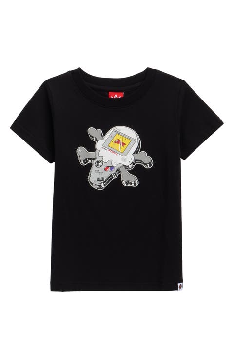 Kids' Hand Held Graphic T-Shirt (Toddler, Little Kid & Big Kid)