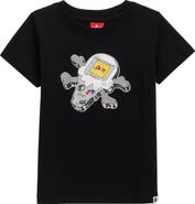 ICECREAM Kids' Hand Held Graphic T-Shirt