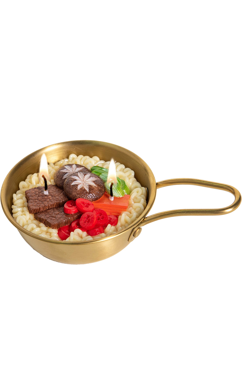 Southlake gifts Ramen Noodle Candle, Alternate, color,