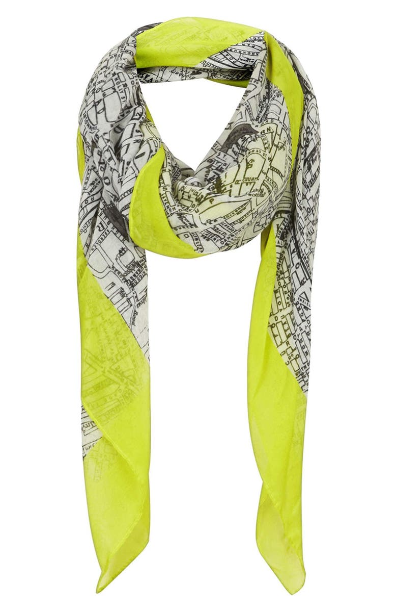 Topshop , Main, color, 