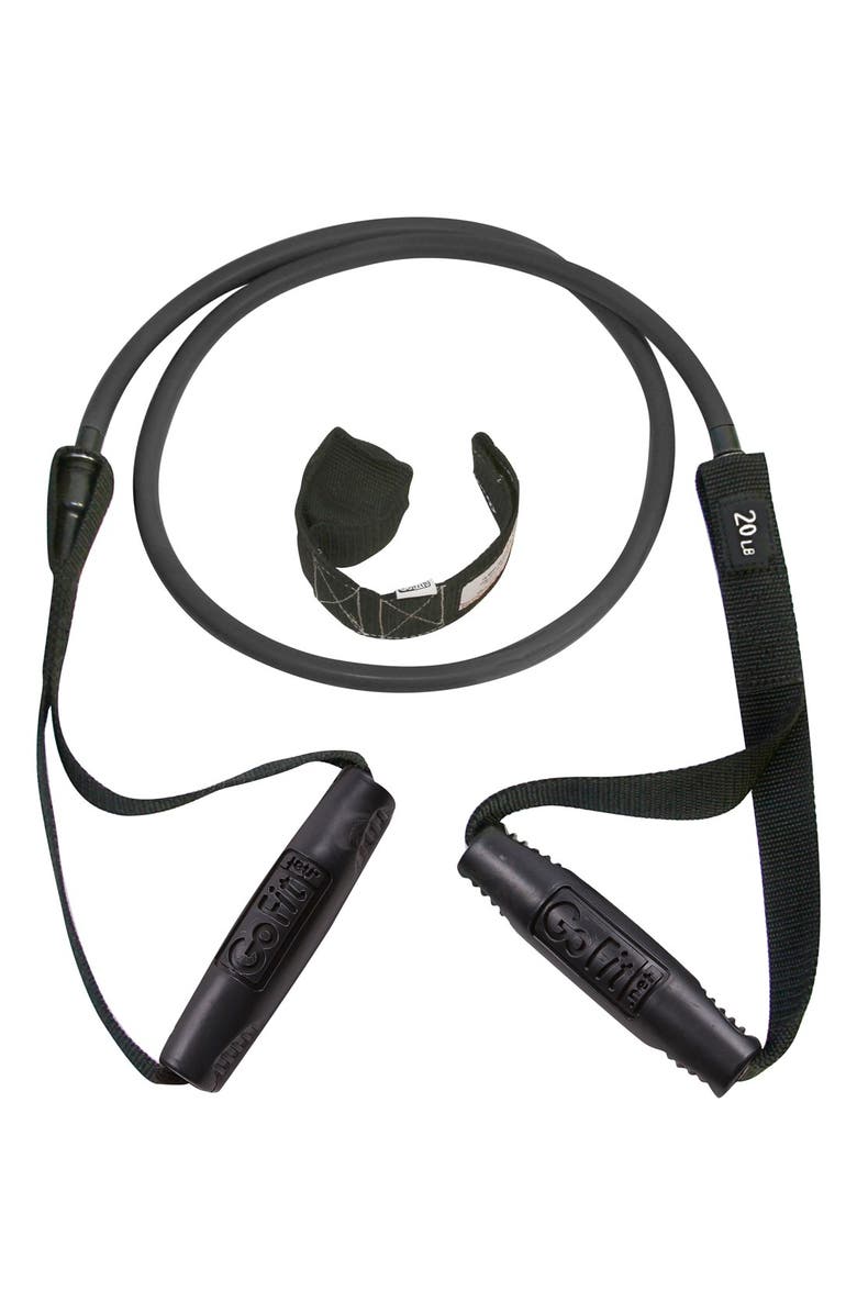 GoFit , Main, color, 