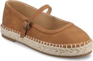 Journee Collection Kenzie Espadrille Flat