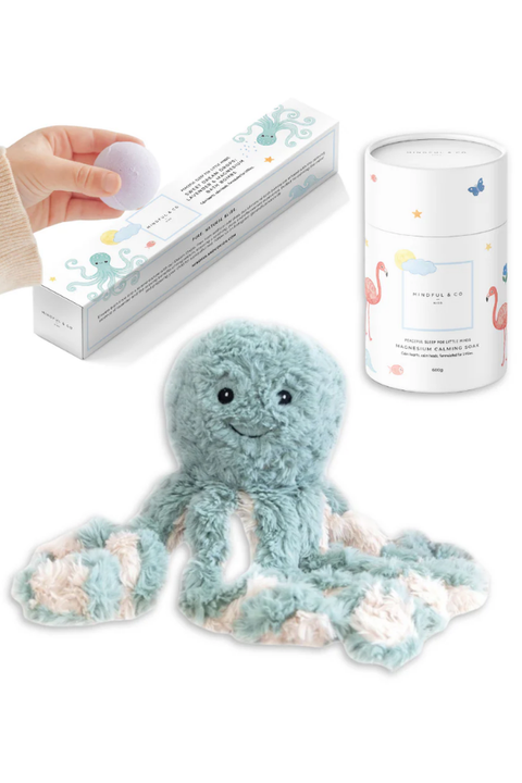 Sleepy Time Bliss Bundle