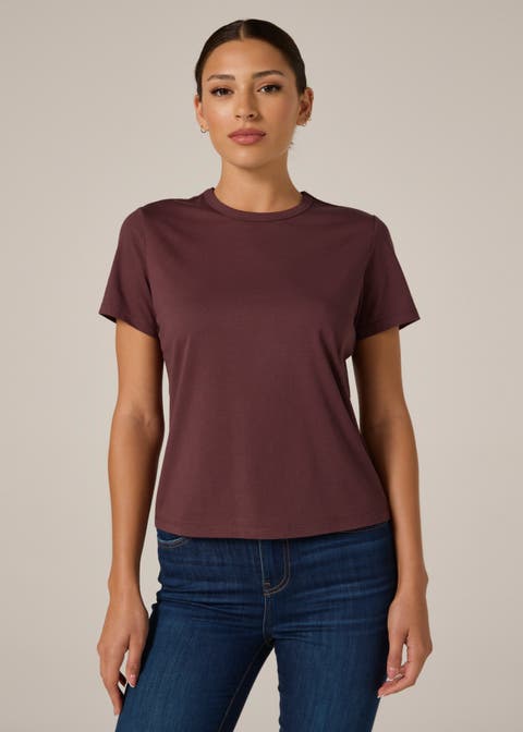 Modal Classic Tee