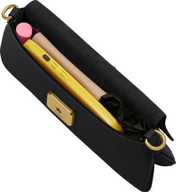Tabby Chain Clutch