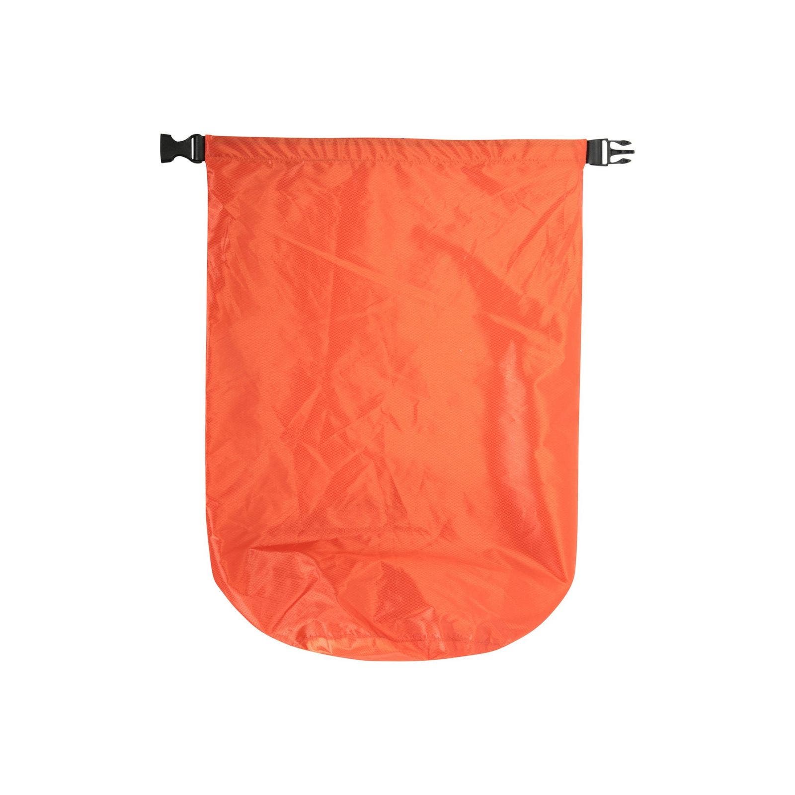 Waterproof 2.6gal Dry Bag, Alternate, color, Orange
